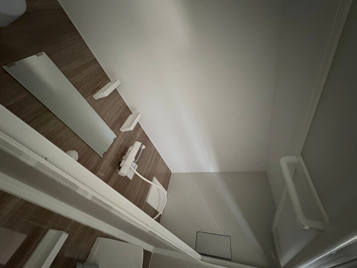 物件内観写真12　(バス／シャワールーム等)