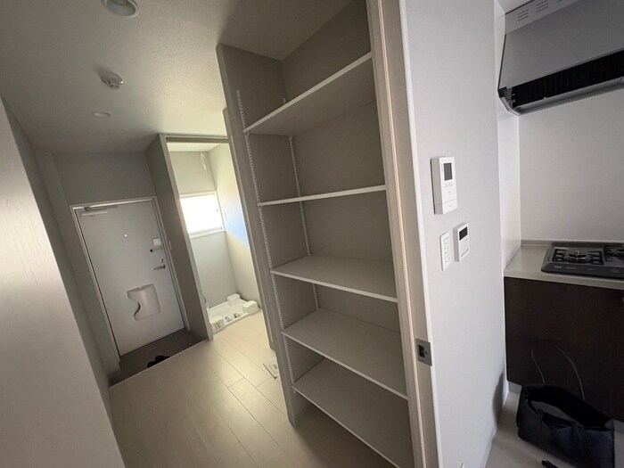 物件内観写真17　(収納)