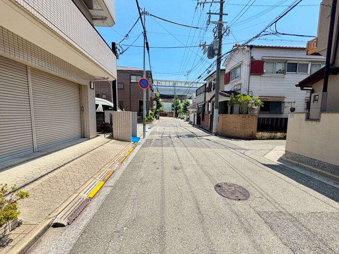 物件外観写真6　(周辺環境)