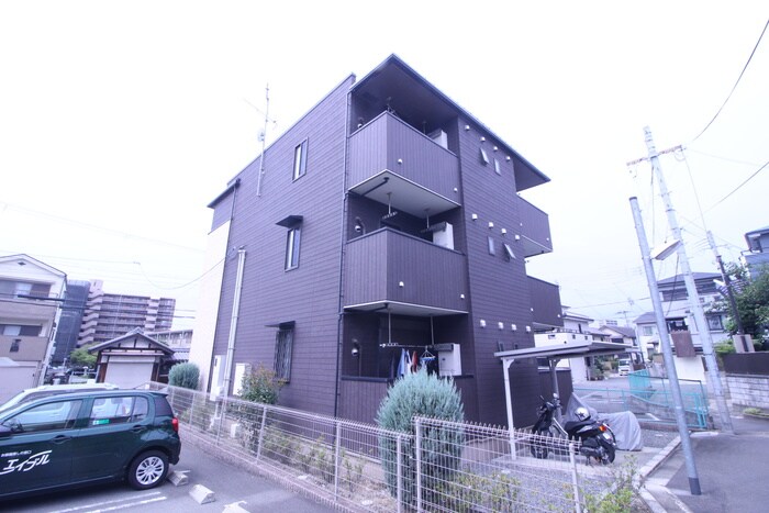 物件外観写真2　(その他)