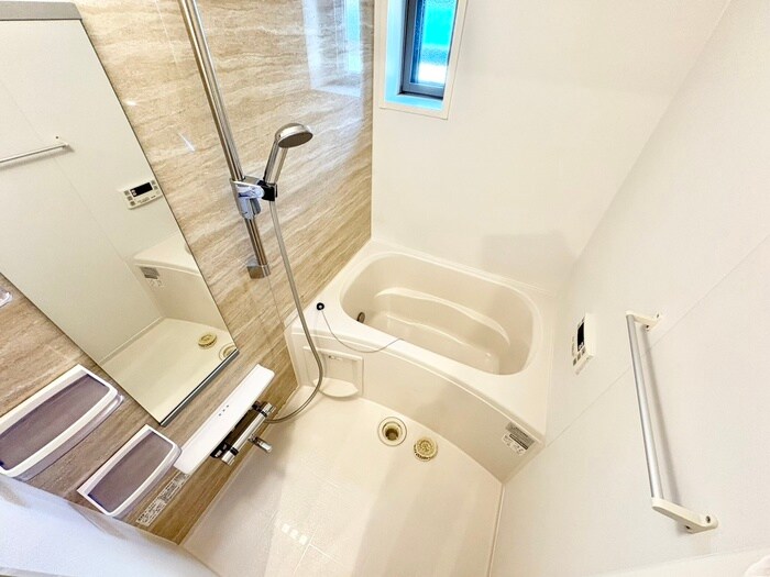 物件内観写真7　(バス／シャワールーム等)