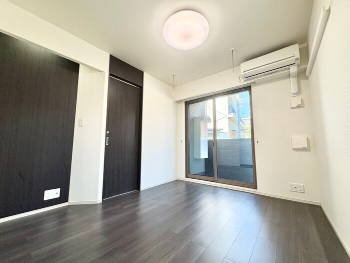 物件内観写真13　(居室)