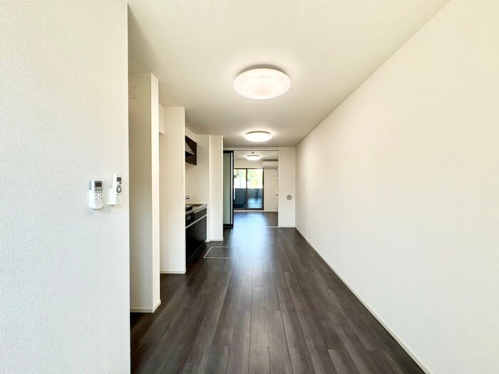 物件内観写真14　(居室)