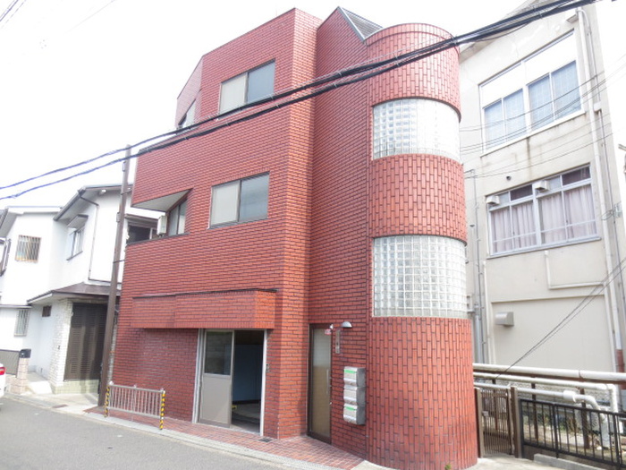 高ビル