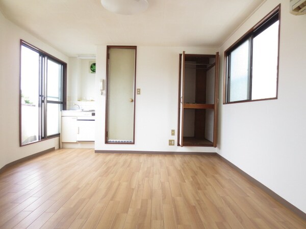 居室