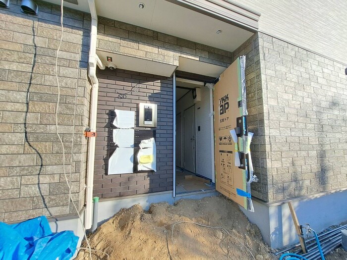 物件外観写真2　(その他)