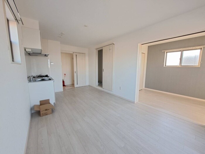 物件内観写真7　(居室)