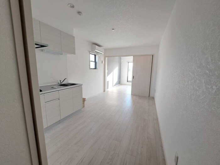 物件内観写真7　(居室)