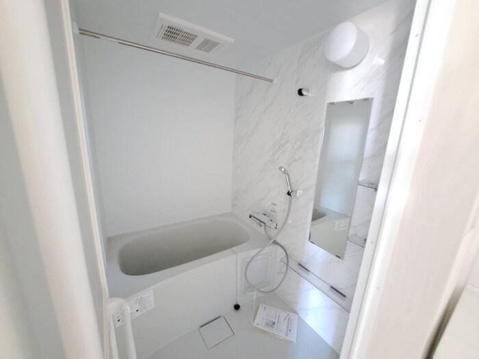 物件内観写真9　(バス／シャワールーム等)