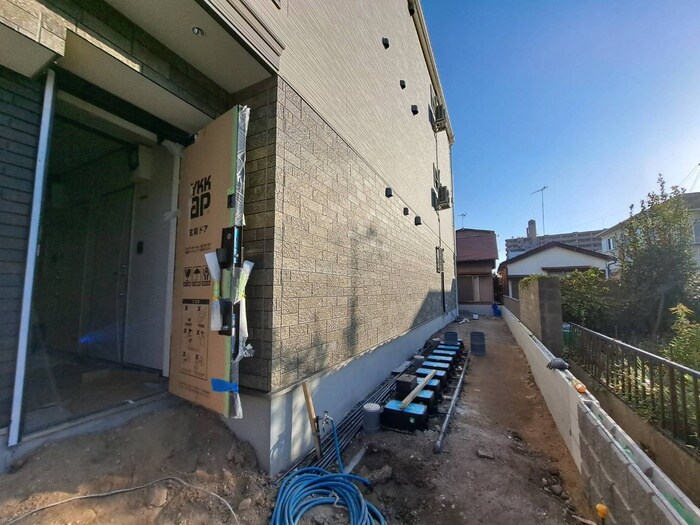 物件外観写真3　(周辺環境)