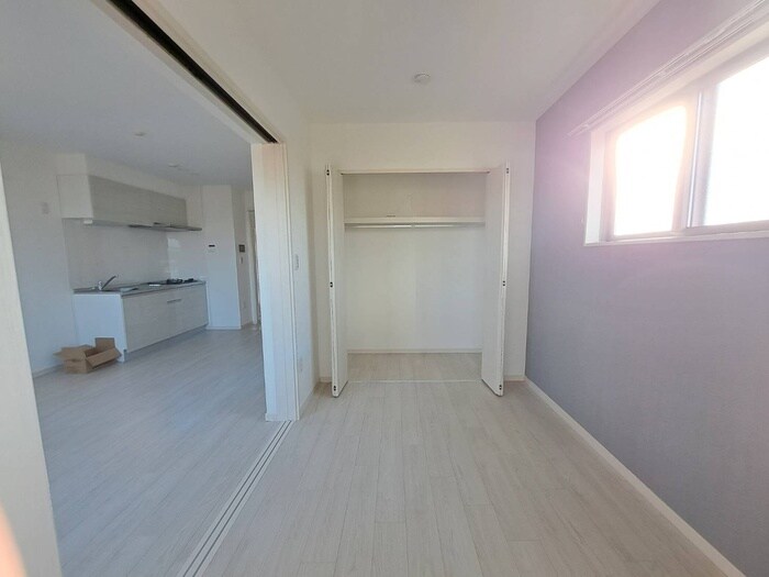 物件内観写真14　(居室)