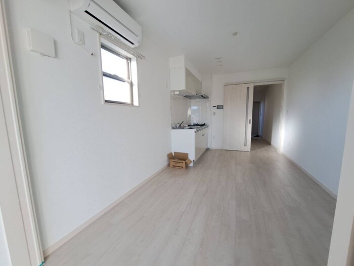 物件内観写真14　(居室)