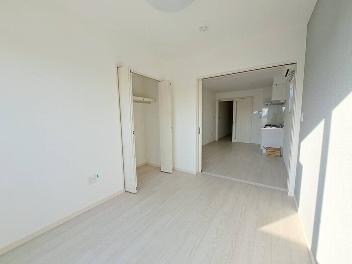 物件内観写真14　(居室)