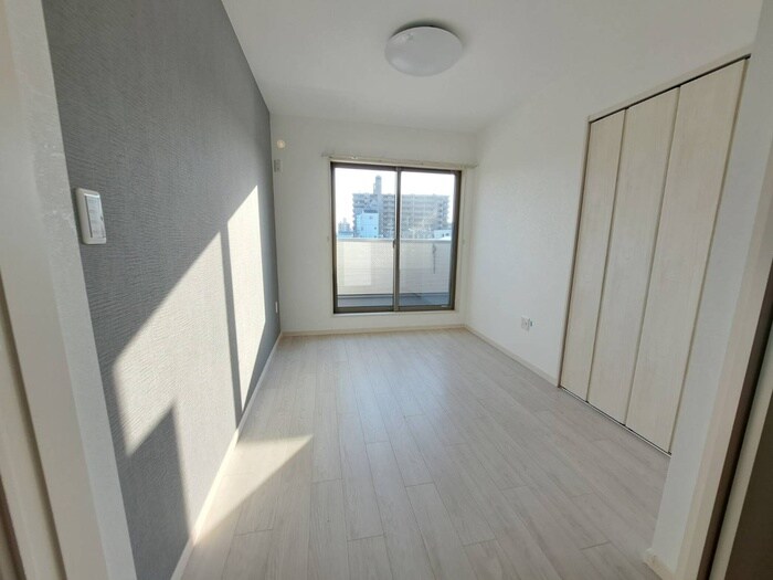 物件内観写真17　(居室)