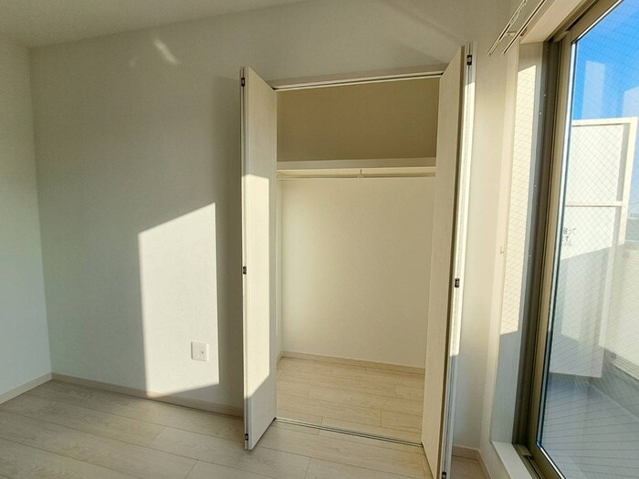 物件内観写真17　(収納)