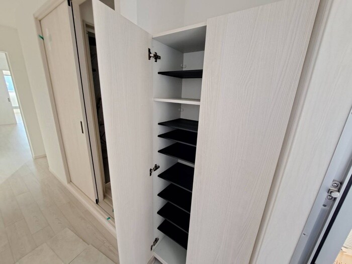 物件内観写真20　(靴箱)