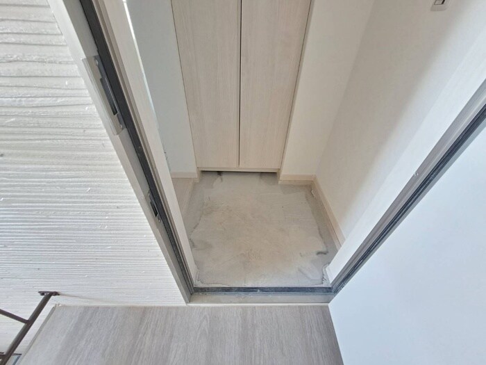 物件内観写真20　(玄関)