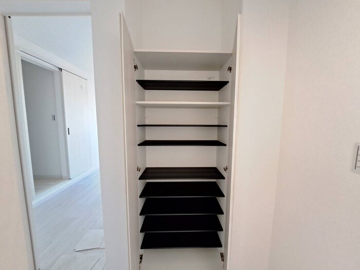 物件内観写真21　(靴箱)