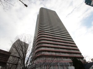 RICｳｴｽﾄｺｰﾄ3番街1番館（2504）外観写真