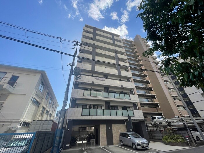 物件外観写真3　(外観写真)