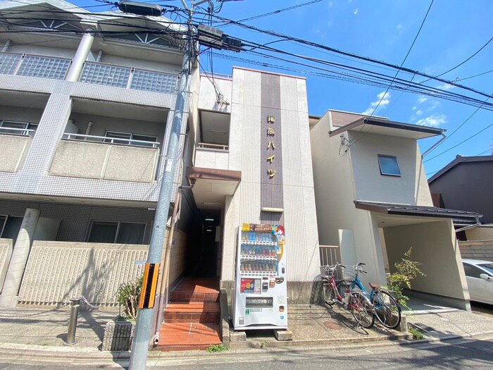 物件外観写真2　(外観写真)