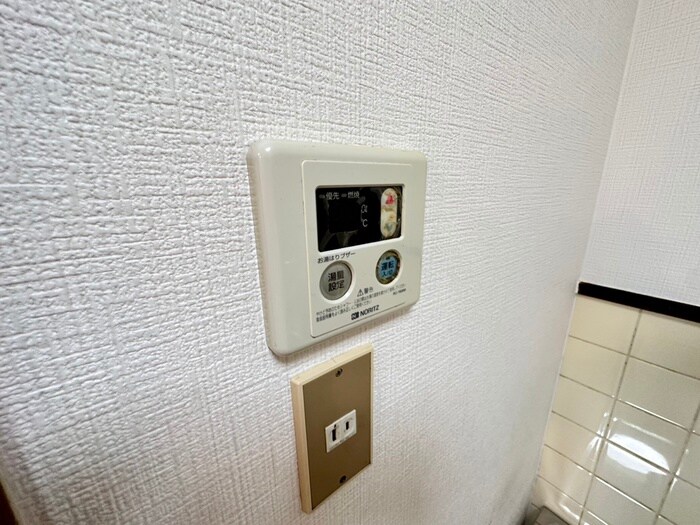 物件内観写真18　(廊下)