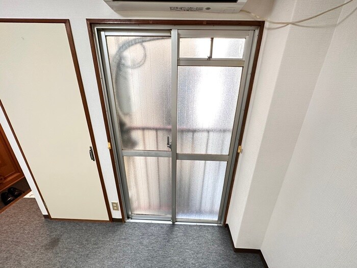 物件内観写真21　(居室)