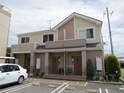 ファインパラッツォ１号館