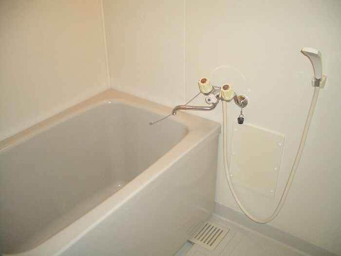 物件内観写真7　(バス／シャワールーム等)