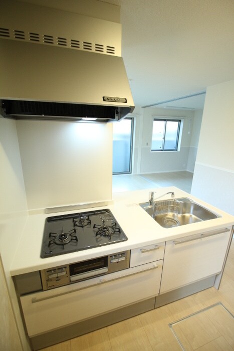 物件内観写真7　(キッチン)