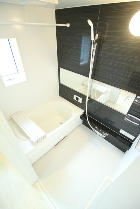 物件内観写真13　(バス／シャワールーム等)