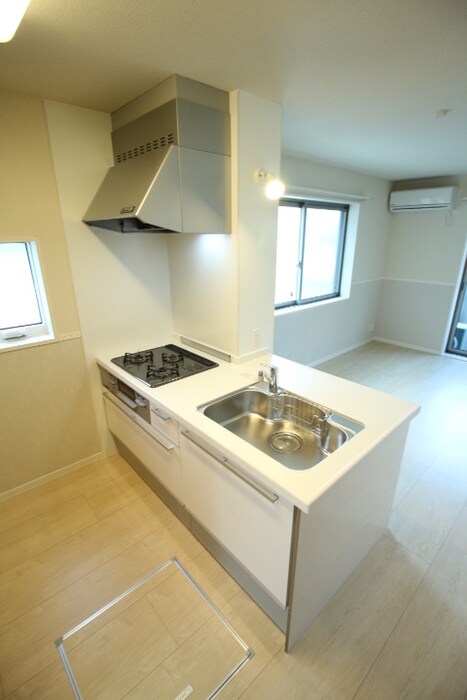 物件内観写真18　(キッチン)