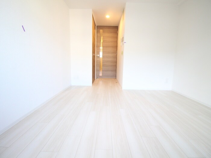 物件内観写真4　(居室)