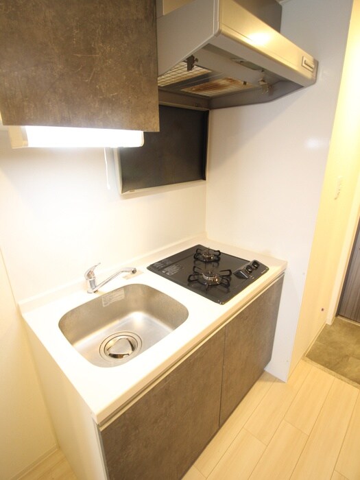 物件内観写真5　(キッチン)