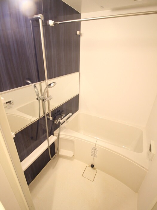 物件内観写真6　(バス／シャワールーム等)