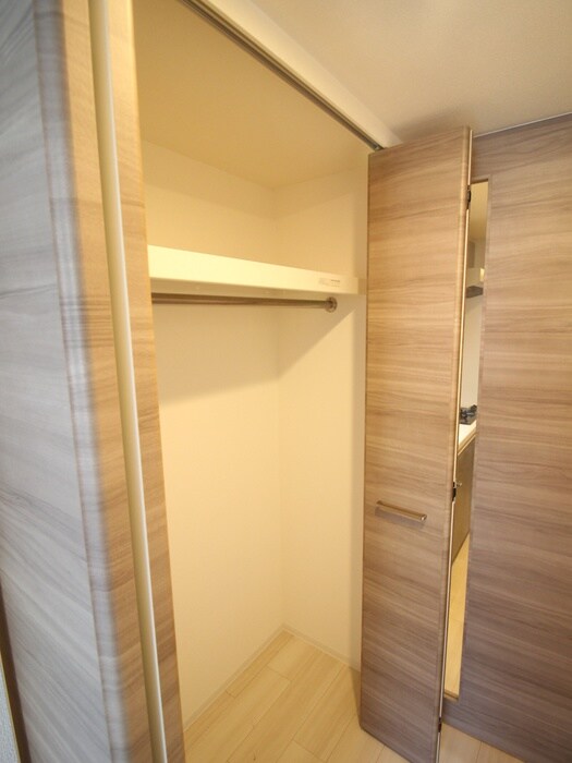 物件内観写真9　(収納)