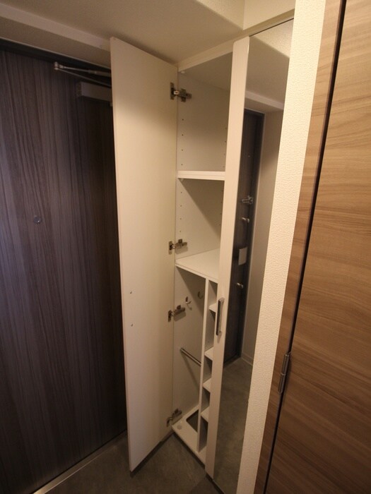 物件内観写真12　(靴箱)