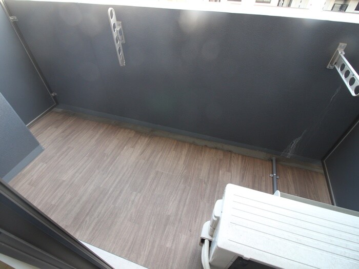 物件内観写真13　(ベランダ・バルコニー)