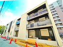 仮)メゾンオリーブⅡ