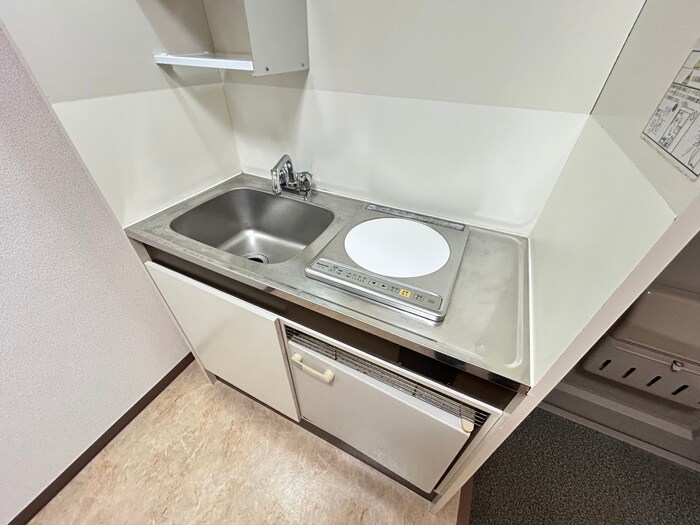 物件内観写真11　(キッチン)