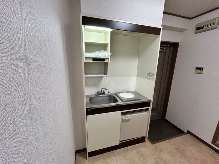 物件内観写真12　(キッチン)