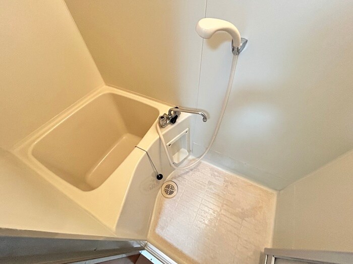 物件内観写真13　(バス／シャワールーム等)