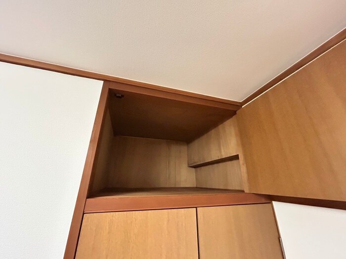 物件内観写真17　(収納)