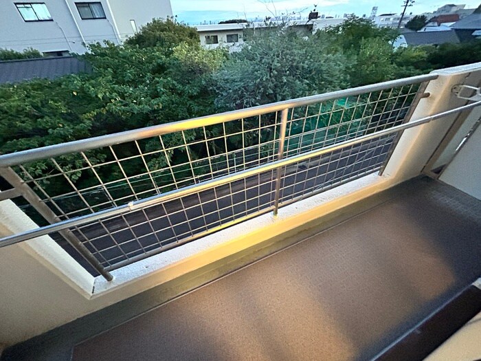 物件内観写真20　(ベランダ・バルコニー)