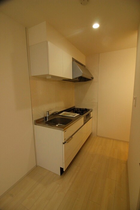 物件内観写真12　(キッチン)