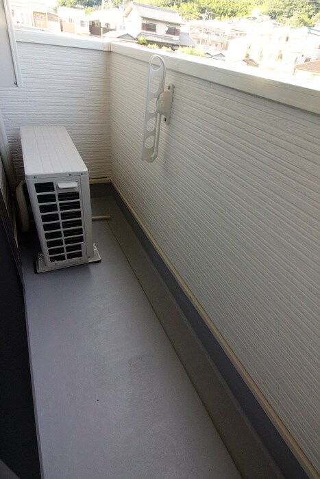 物件内観写真21　(ベランダ・バルコニー)