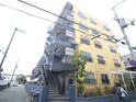 南武庫之荘グラッドデイ