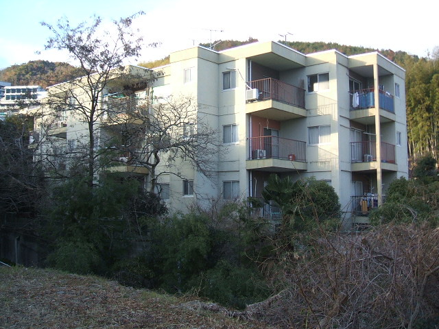 花屋敷山手マンション