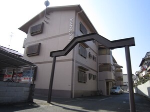 Ｙ．Ｓマンション外観写真