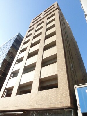 ｸﾞﾗﾝﾄﾞﾊﾟﾚｽ京都烏丸五条(８０４)外観写真